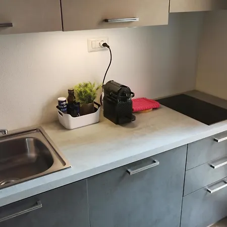 Domo Del Convento Daire Alghero