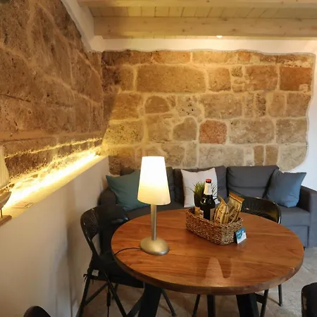 Domo Del Convento * Alghero