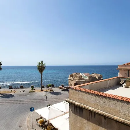 아파트 Domo Del Convento