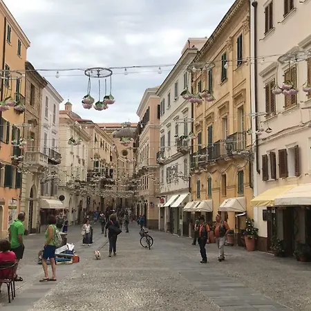 Domo Del Convento * Alghero