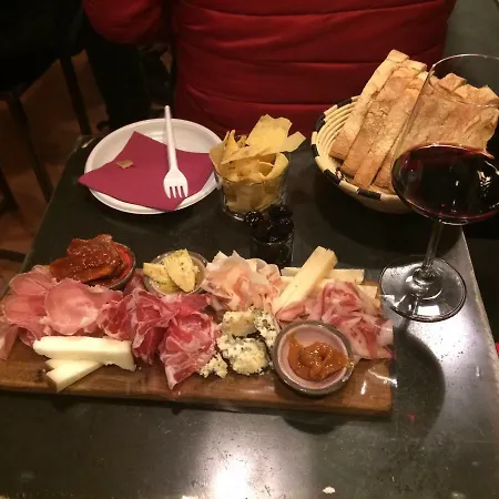 Domo Del Convento 알게로