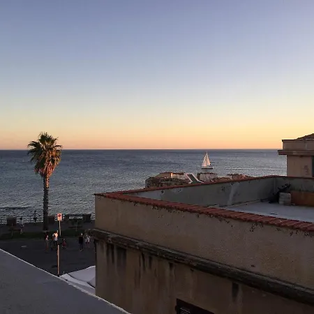 Domo Del Convento Apartment Alghero