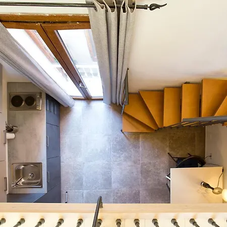 Domo Del Convento * Alghero