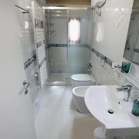 Domo Del Convento Alghero