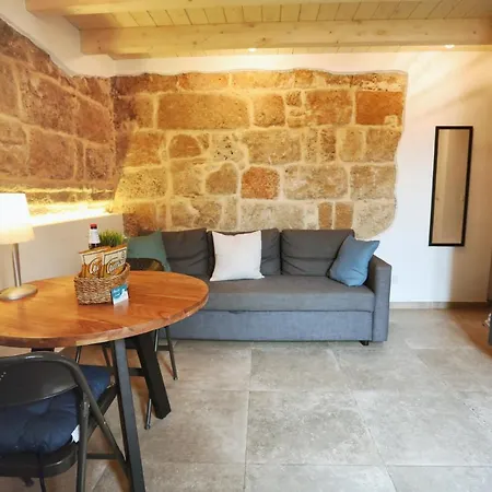 Domo Del Convento * Alghero