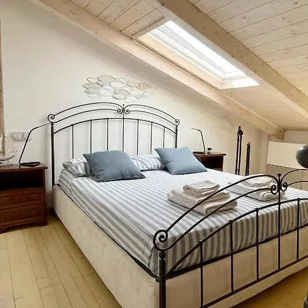 Domo Del Convento Apartment *