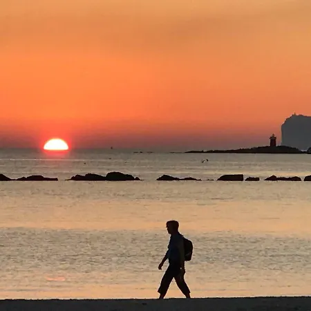 Domo Del Convento Appartamento