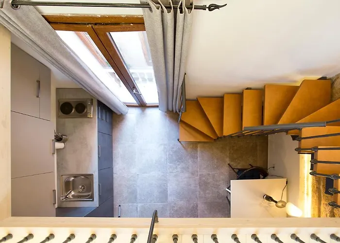 Domo Del Convento * Alghero