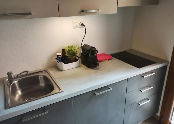 Domo Del Convento Appartement Alghero