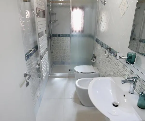 Domo Del Convento Alghero