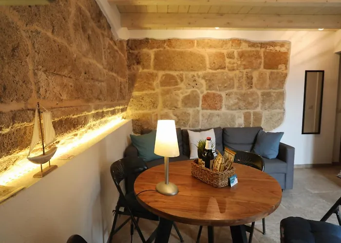 Domo Del Convento * Alghero