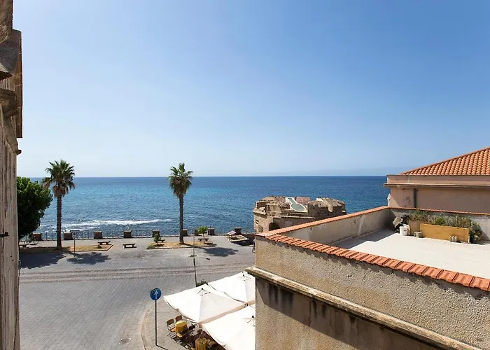 Appartement Domo Del Convento