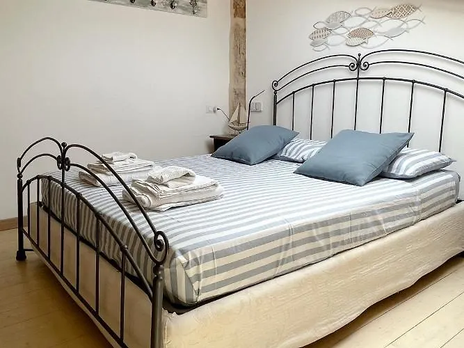 Domo Del Convento Appartement Alghero