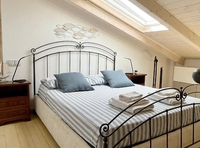 Domo Del Convento Appartement *