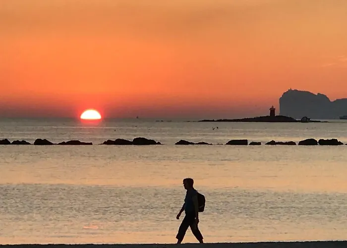 Domo Del Convento Appartement