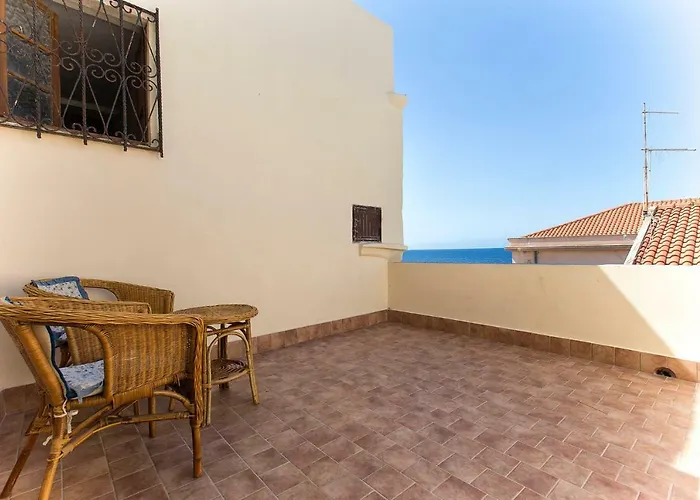 Domo Del Convento * Alghero