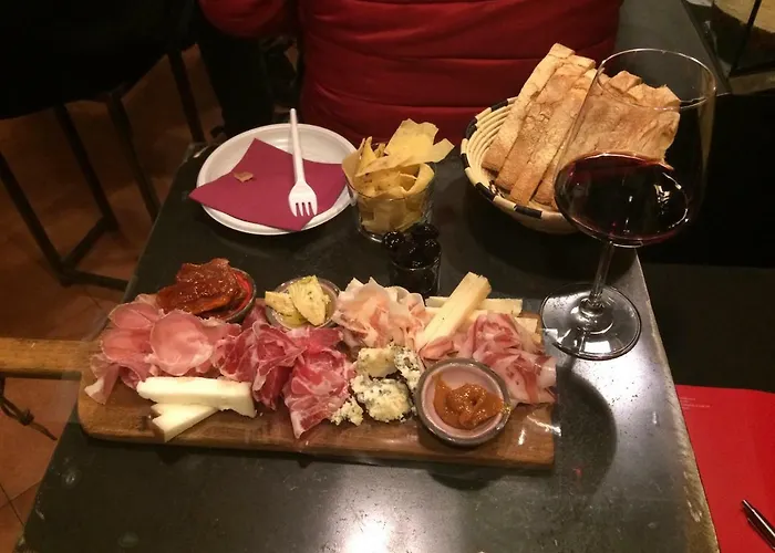 Domo Del Convento Alghero